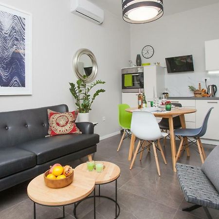 Apartman Ami 스플리트 외부 사진