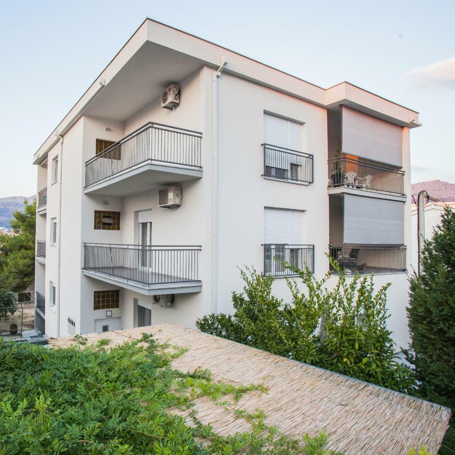 Apartman Ami 스플리트 외부 사진