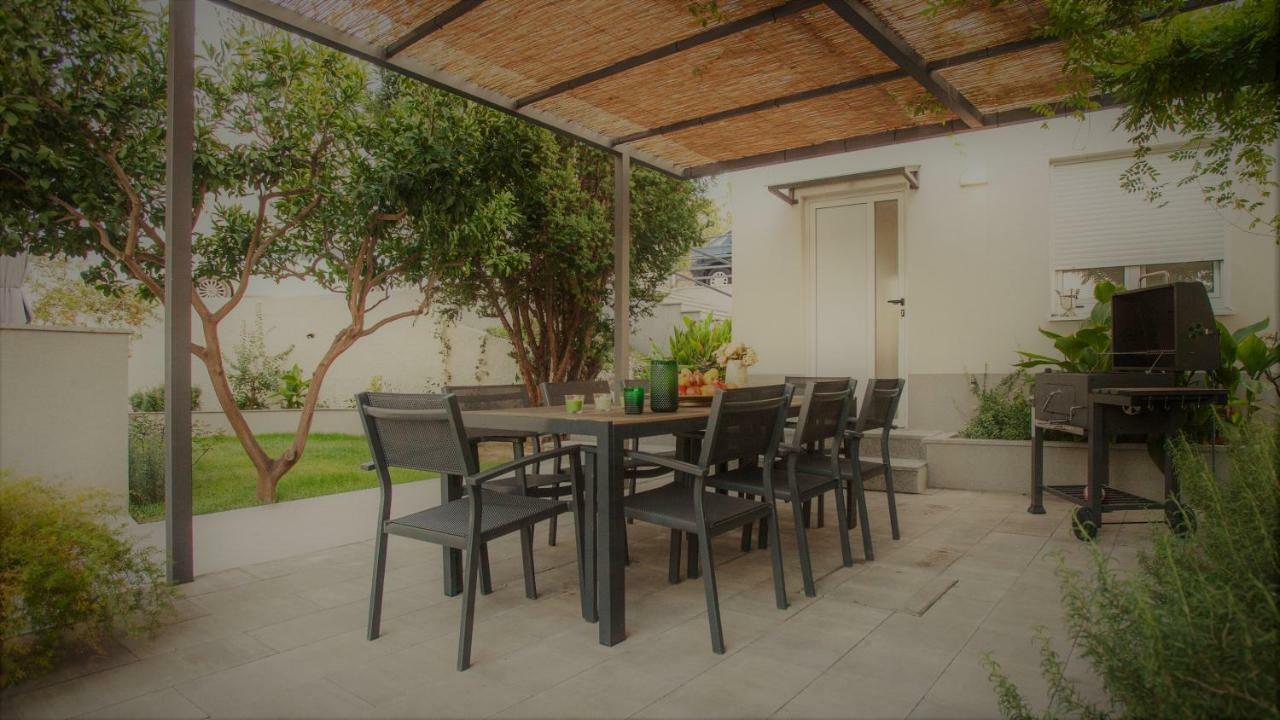 Apartman Ami 스플리트 외부 사진
