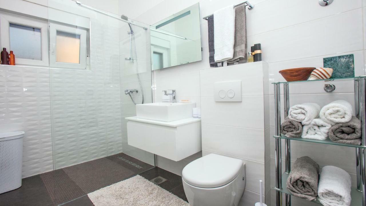 Apartman Ami 스플리트 외부 사진